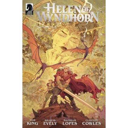 Helen of Wyndhorn #3