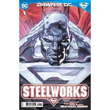 Steelworks #1