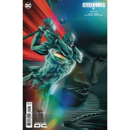Steelworks #5