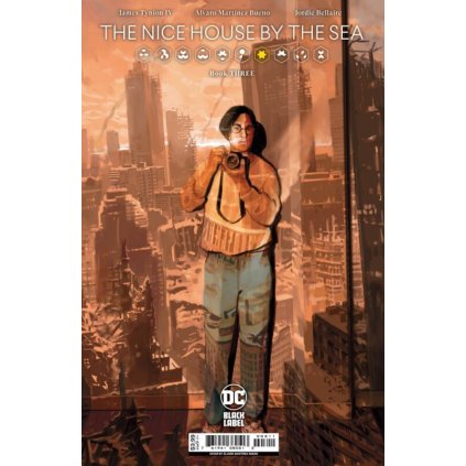 The Nice House by the Sea #3