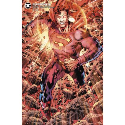 SUPERMAN #20