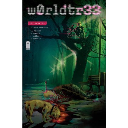 W0rldtr33 #3