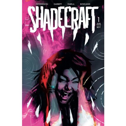 SHADECRAFT #1