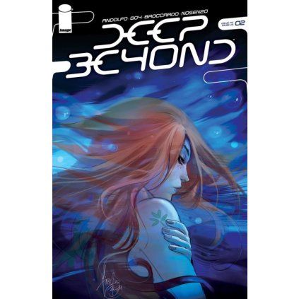 Deep Beyond #2