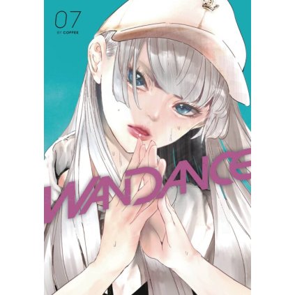 Wandance GN Vol. 7 TP