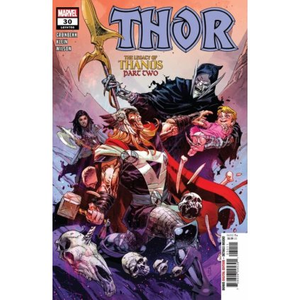 THOR #30