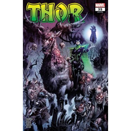 THOR #35