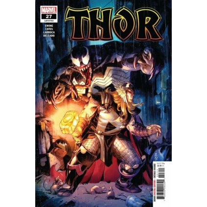 THOR #27