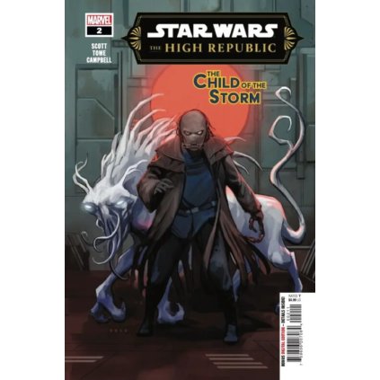 Star Wars: The High Republic #2