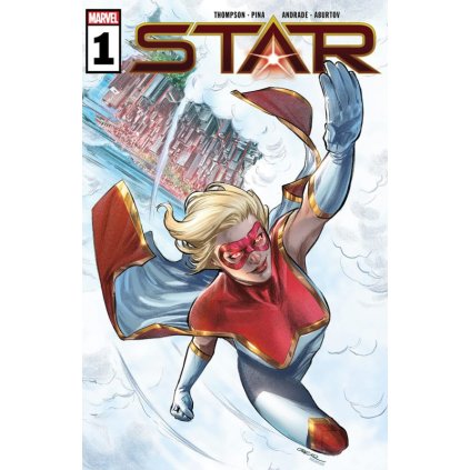 STAR #1