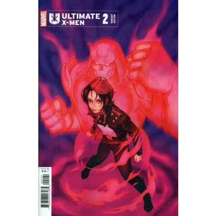 Ultimate X-Men #2