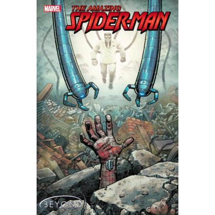 AMAZING SPIDER-MAN #85