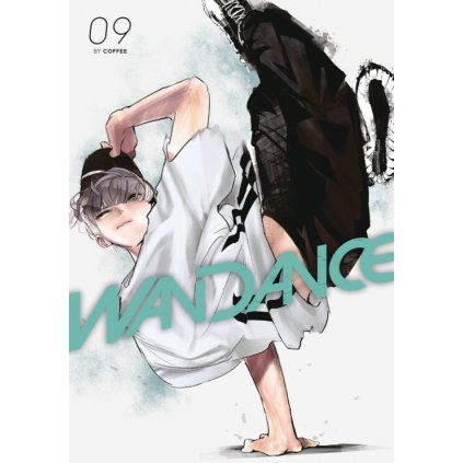 Wandance GN Vol. 9 TP