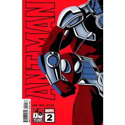 Ant-Man #2