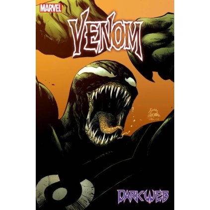 VENOM #14 1:25