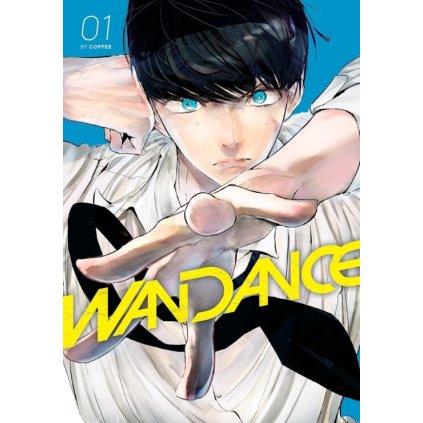 Wandance GN Vol. 1 TP