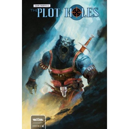 The Plot Holes #4