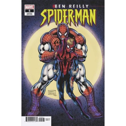 Ben Reilly: Spider-Man #5