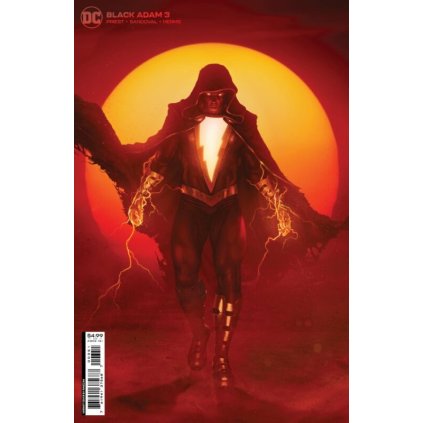 Black Adam #3