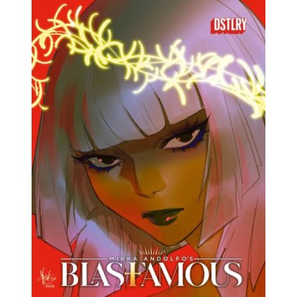 Blasfamous #3