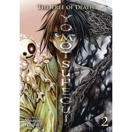The Tree of Death: Yomotsuhegui Vol. 2 TP