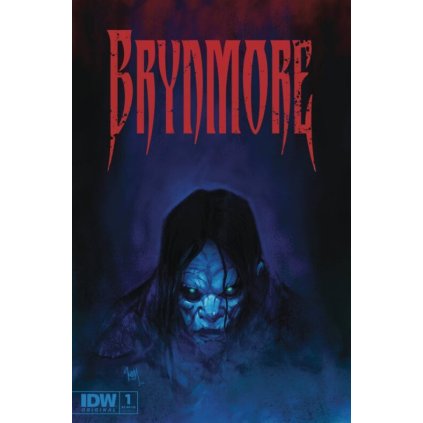 Brynmore #1