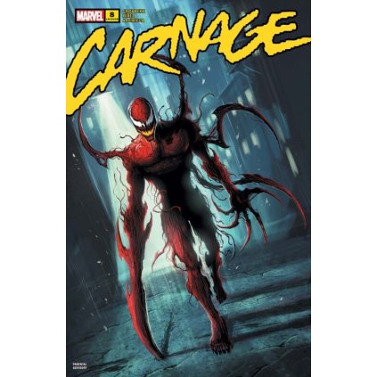 Carnage #8
