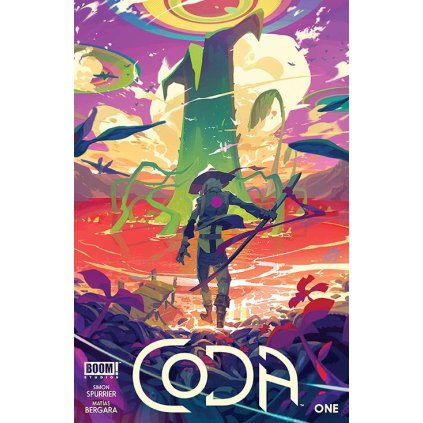 Coda #1