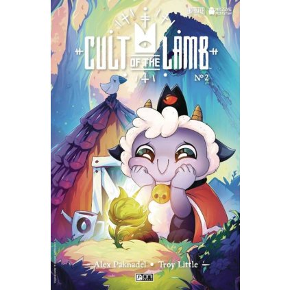 Cult of the Lamb #2
