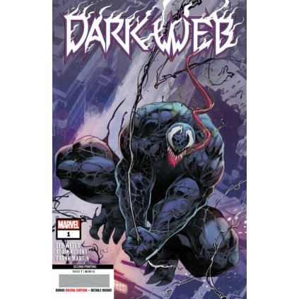 Dark Web #1