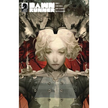 Dawnrunner #2