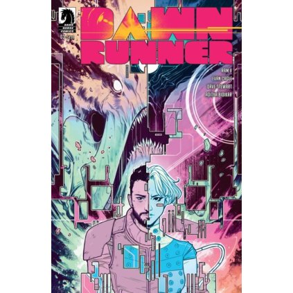 Dawnrunner #3