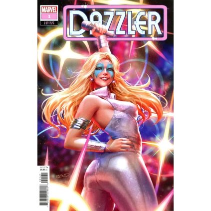 Dazzler #1