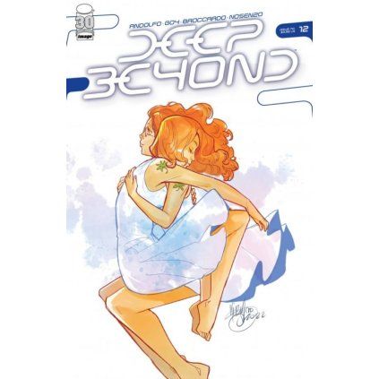 Deep Beyond #12