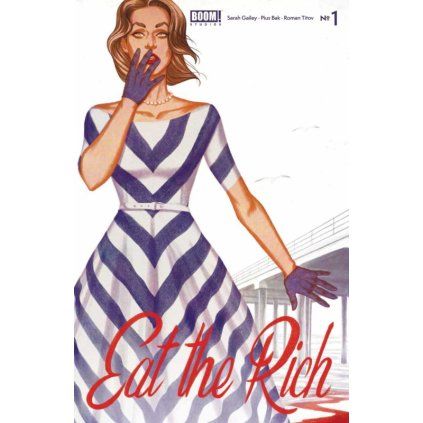 Eat the Rich #1
