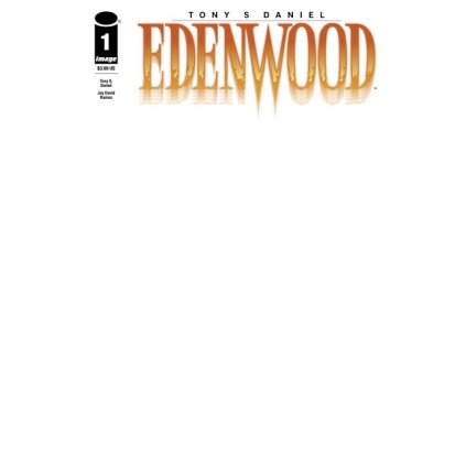 Edenwood #1
