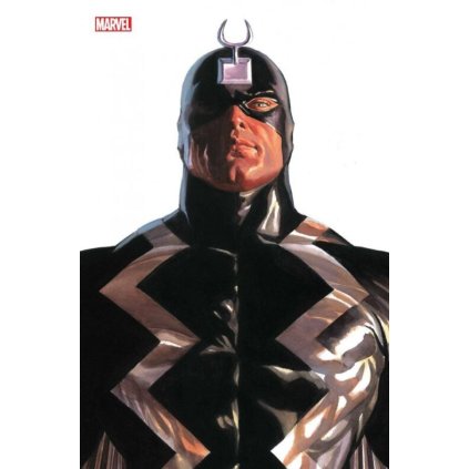 FANTASTIC FOUR #25