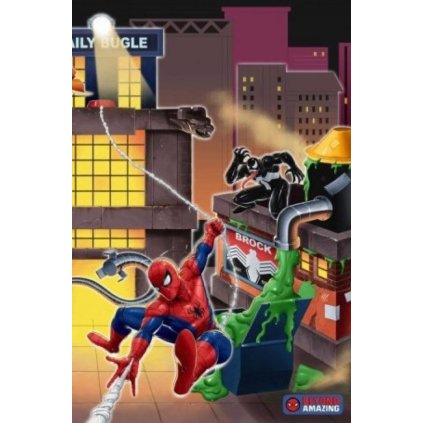 FANTASTIC FOUR #47