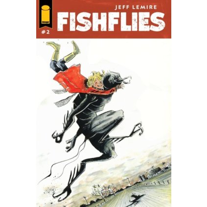 Fishflies #2