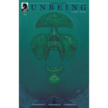 Into the Unbeing #4