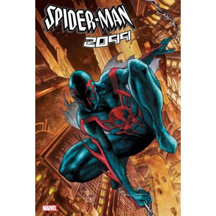 Spider-Man 2099 Omnibus Vol. 2 HC
