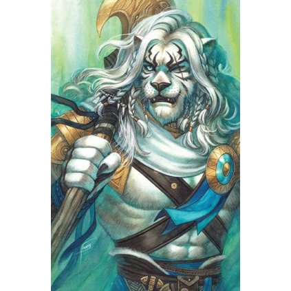 MAGIC THE GATHERING #13