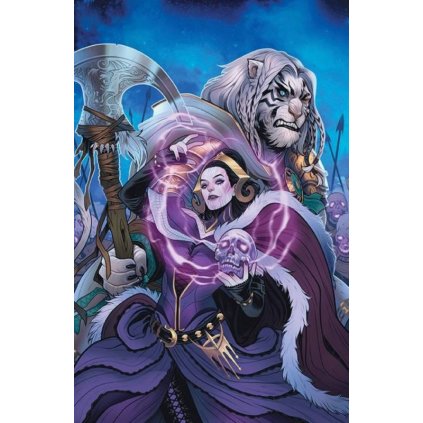 MAGIC THE GATHERING #9
