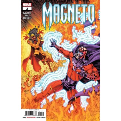 MAGNETO #2