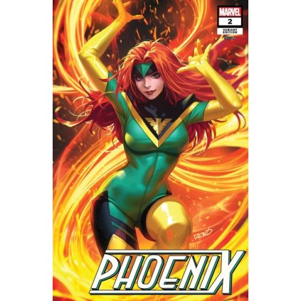 Phoenix #2