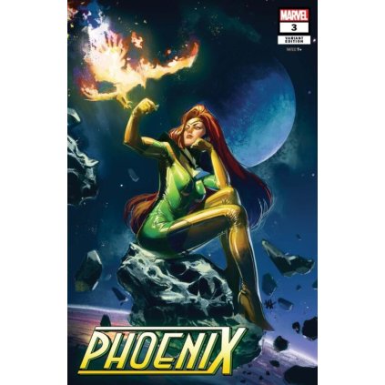 Phoenix #3