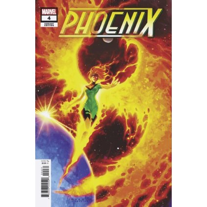 Phoenix #4