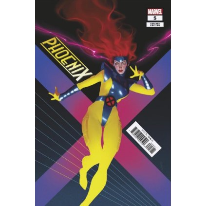Phoenix #5