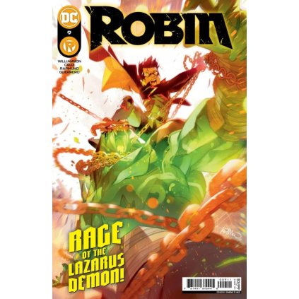 ROBIN #9