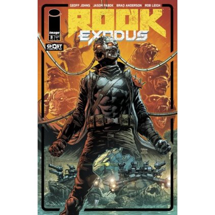 Rook: Exodus #3